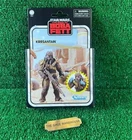 Star Wars Vintage Collection Krrsantan 3.75" Action Figure Book Of Boba Fett NEW