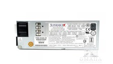 SUPERMICRO PWS-1K22A-1R 800W/1200W 1U REDUNDANT HOT-SWAP SERVER POWER SUPPLY