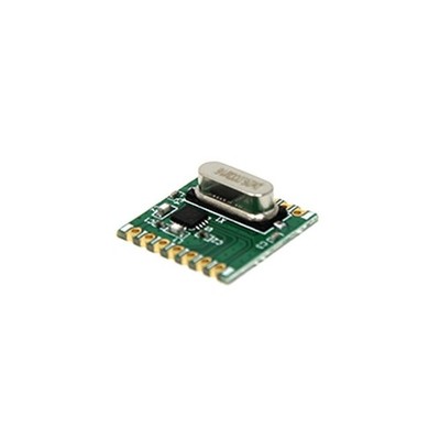 RFM219SW-433S1 Modul: RF FM-Empfänger FSK,GFSK,OOK 433,92MHz 4-wire SPI HOPE MIC