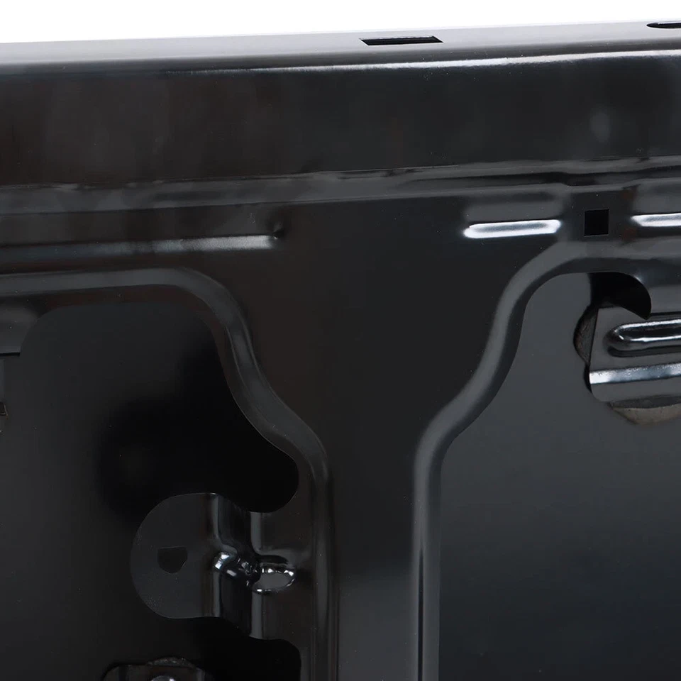 Fit For Toyota Tacoma 2005-2015 Rear Tailgate Primer Steel Truck Tail Gate Foto 2 de 4