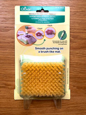 Clover Needle felting mat NEW in pack