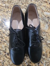 New Ballroom Shoe 1-1/2" Heel