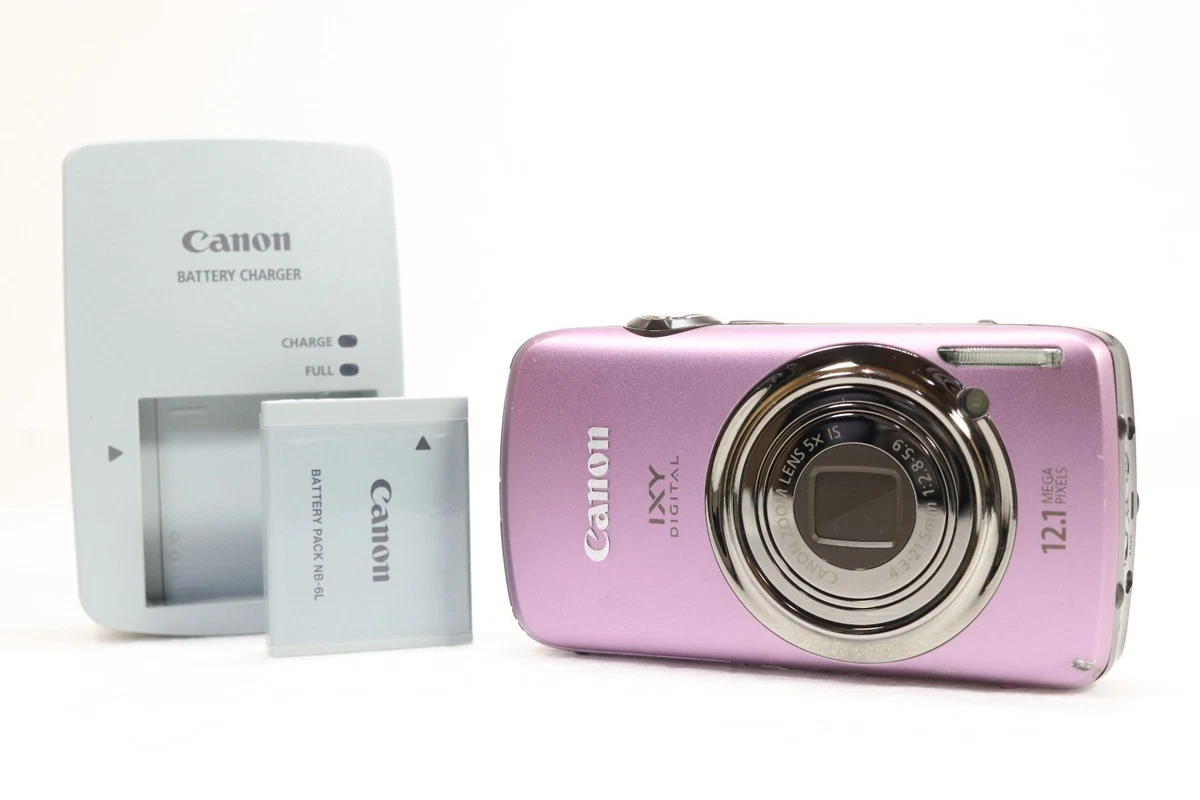 Canon Digital Cameras Canon IXY for Sale - Shop New & Used Digital