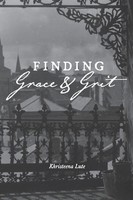 Finding Grace And Grit Khristeena Lute Taschenbuch Kartoniert / Broschiert 2021