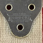 WW2 US Army Military Nobuckl Thompson Canvas Rifle Sling Springfield WWII — photo 3
