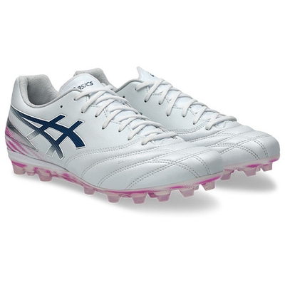 Asics Ds Light Pro Ag White Digital Sakura 1103A127-101 Men's Size