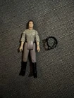 Vintage 1984 Star Wars ROTJ Princess Leia Endor 3.75” Action Figure w/ Belt