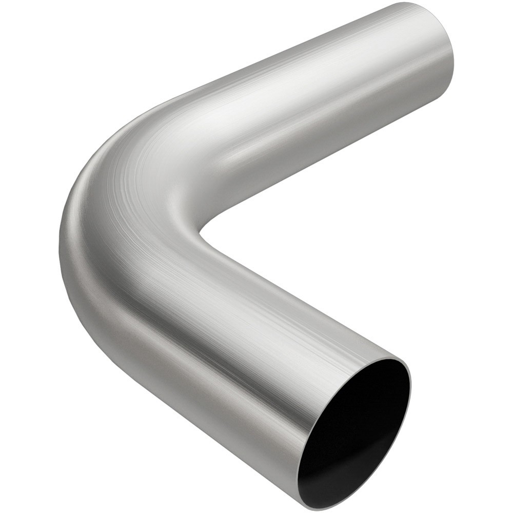 MagnaFlow Exhaust Products Exhaust Pipe 10717 GAP