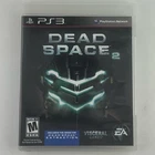 Dead Space 2 Limited Edition PS3 Complete Tested Authentic BLUS30777