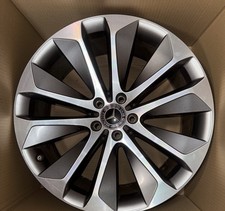 2020-2022 Mercedes GLE350 GLE450 Factory OEM 20x8.5 Rim 85754 1674010700