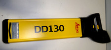 Leica DD130 Underground Utility Locator