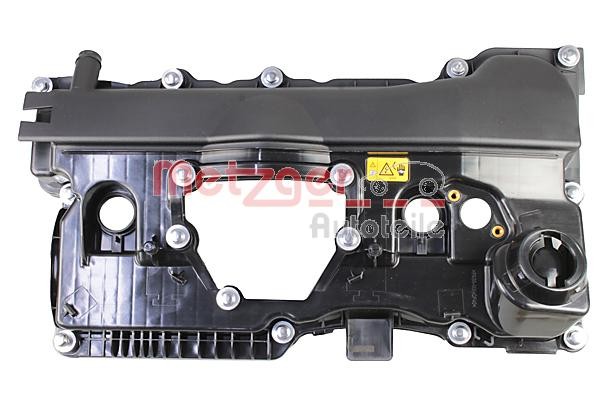 Metzger Zylinderkopfhaube FüR BMW 3Er E90 320I 318I E91 E87 118I 120I-image