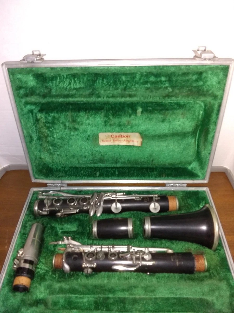 boosey hawkes clarinet products for sale | eBay