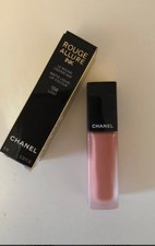 Chanel Rouge Allure Ink  156 LOST NEUF Matte Intense N’existe Plus