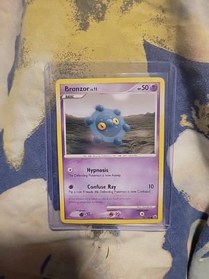 Bronzor Common Majestic Dawn 52/100 