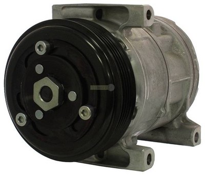 Klimakompressor 50541346 Neu Original DENSO für *** Fiat
