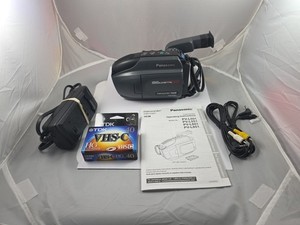 Panasonic Color Video Camera | eBay