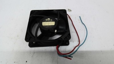 Papst-Motoren 4580N Fan 230v,60hz