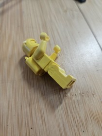 LEGO Classic Space 6880 Surface Explorer 1982 Vintage 100% Complete 