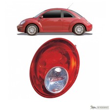 Rückleuchte Heckleuchte rechts PY21W für VW New Beetle 9C1 1C1 Cabriolet 1Y7
