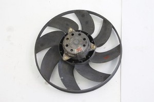 Kühlerlüfter Ford PUMA ECT 1037210 1.6 Benzin 76 KW 103 PS 06-2002