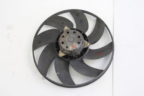 Kühlerlüfter Ford PUMA ECT 1037210 1.6 Benzin 76 KW 103 PS 06-2002