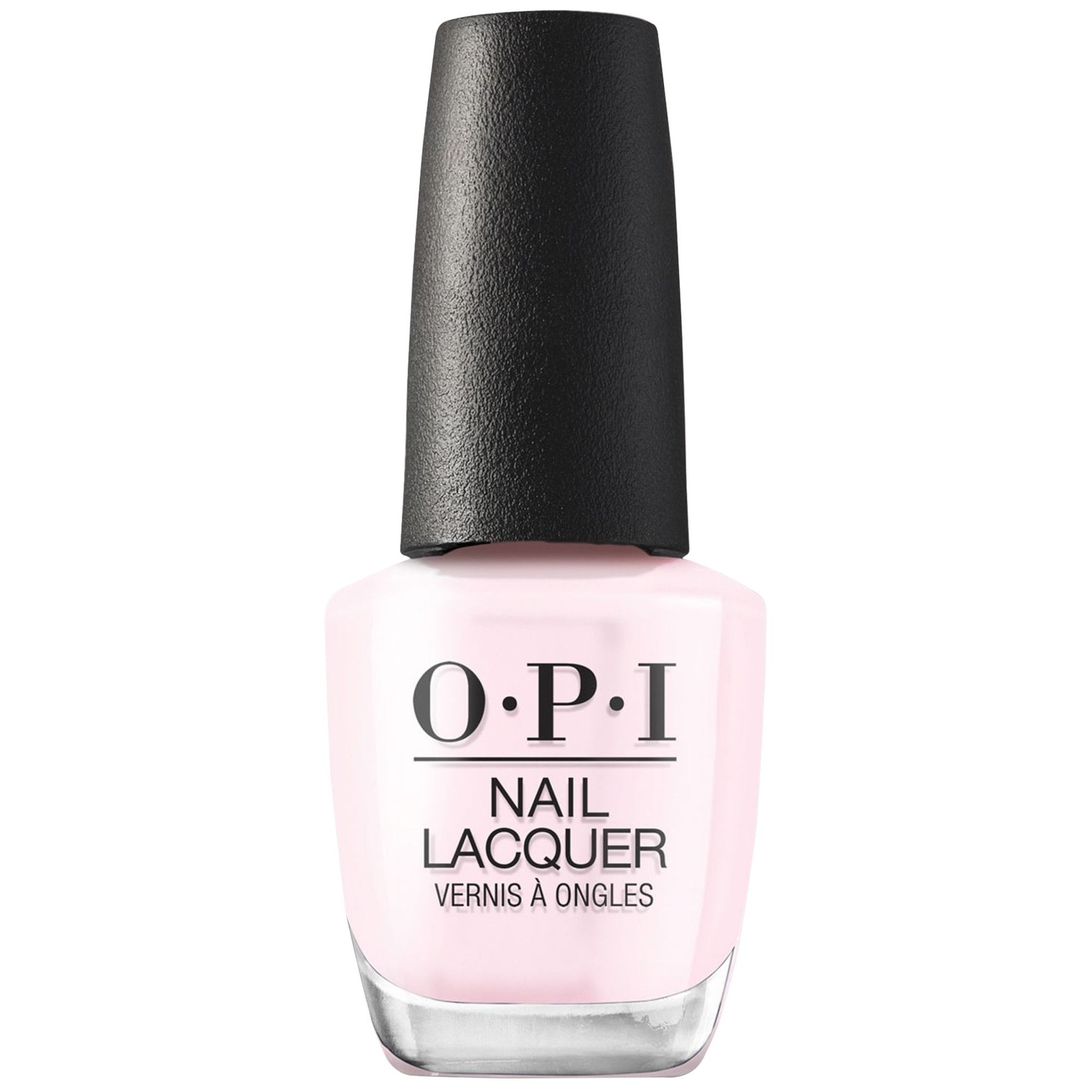 OPI Let's Be Friends Nail Polish 15ml (NL H82)