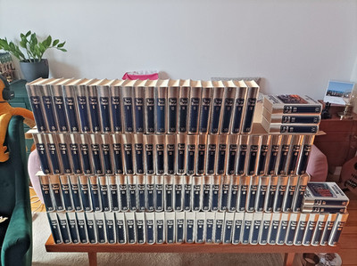 Perry Rhodan Silber Edition Band 1 - 107 - alle Bände komplett und vollständig!