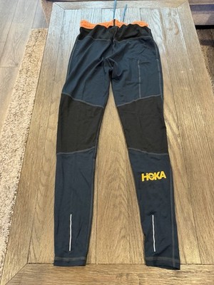 Mens HOKA ONE ONE COMPRESSION Pants RUNNING TIGHTS SMALL | eBay