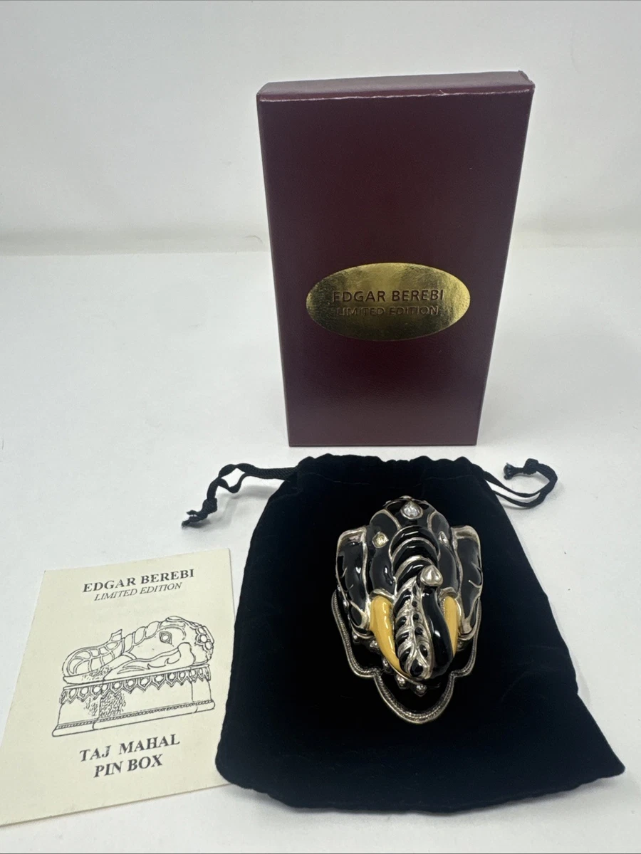 Berebi Trinket Box for sale | eBay