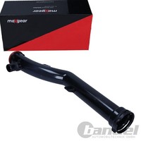 Maxgear KÜHLWASSERROHR-LEITUNG Passend FüR CitroËN Berlingo C3 C4 C5 DS3 DS4