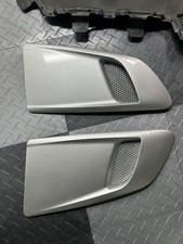 2001 Pontiac Grand Prix Hood Heat Extractors W Drain Pan 2001 Pontiac Grand Prix Hood Heat Extractors W Drain Pan