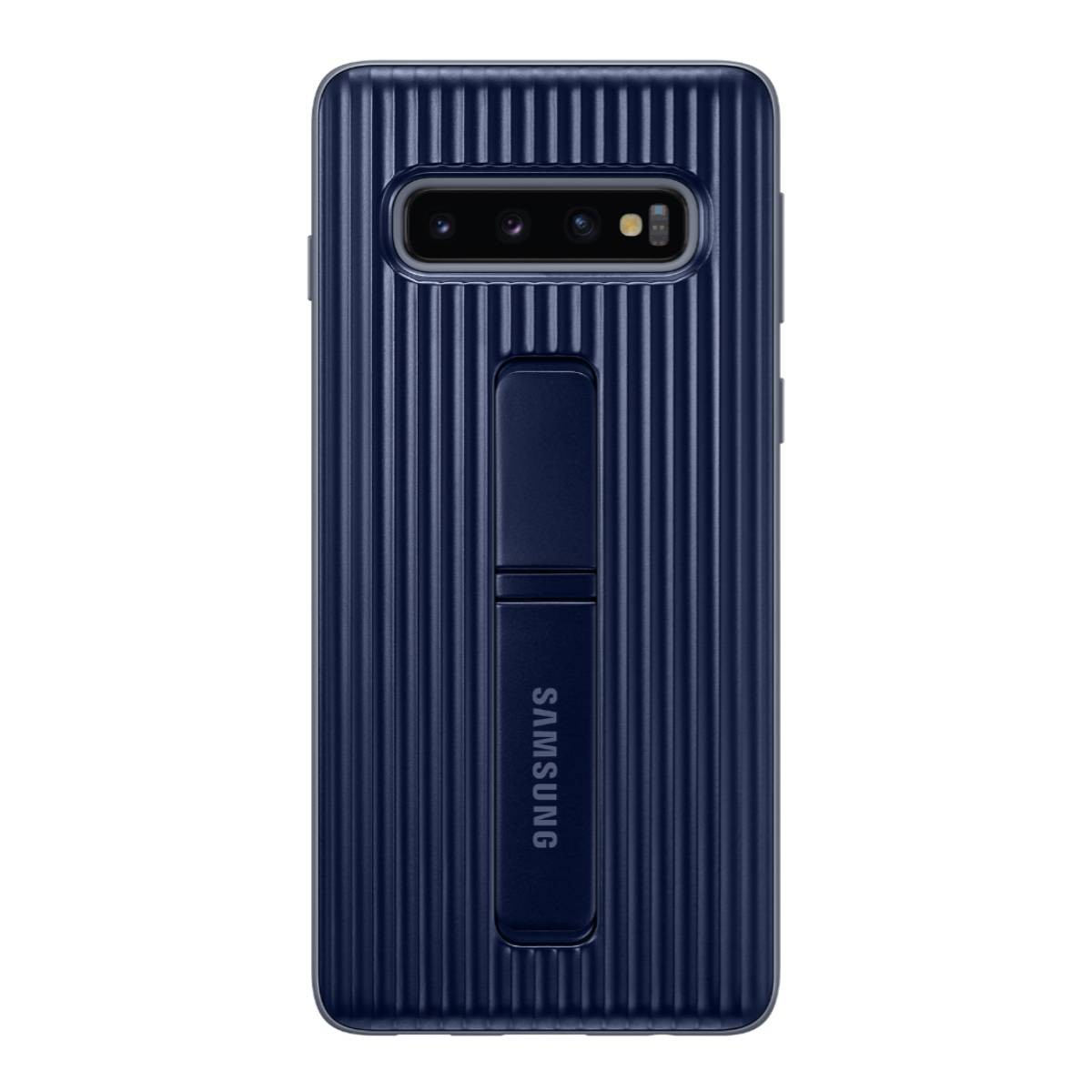 Coque Samsung Galaxy S10 finition mate renforcée premium