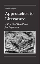 Approaches to Literature: A - Paperback, by G...