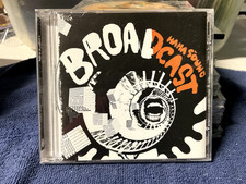Haha Sound by Broadcast (CD, 2003)