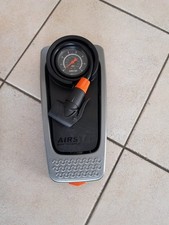 Airstep Fuß Luftpumpe gebraucht