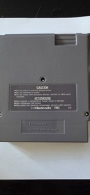 NES 1992 Hook Cart Only PAL