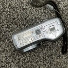 Nikon COOLPIX 2200 Silver Compact Camera Untested From Japan — photo 6