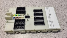 BMW F31 320d, Centralina Front Electronic Module FEM, 61355A7FB57, 61359381101