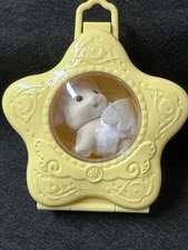 Seria Star Window Display Case for Miniature Calico Critters Sylvanian Families