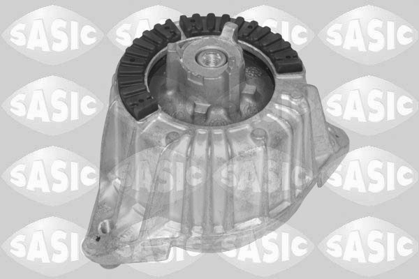 Fits SASIC 2706560 ENGINE CUSHION MERCEDES Classe CLS (218) Classe E (207) Clas