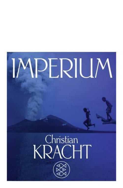 Imperium Christian Kracht