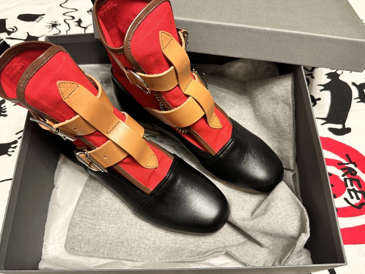 Vivienne Westwood Booties for Women for sale | eBay UK