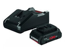 BOSCH Professional 18V 4.0Ah Set