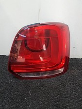 Feu arrière Volkswagen POLO