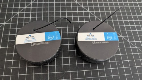 Monnit ALTA Wireless Water Detection Puck Disk Sensor MNS2-9-PK-WS-PS 900MHz