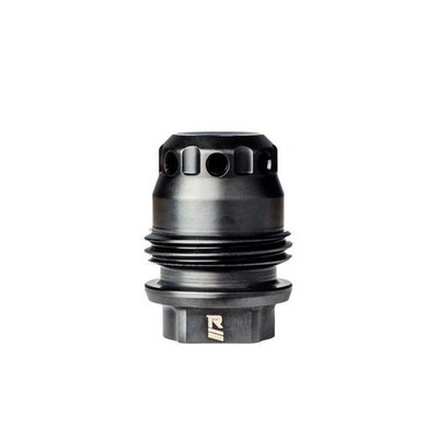 Rugged M2 Muzzle Brake - 5/8x24