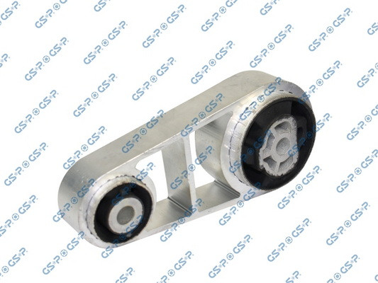 GSP Lagerung Motor Unten Vorne FüR Ford Mondeo III Turnier BWY B5Y B4Y-image