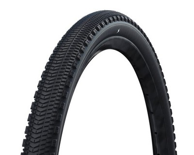 Schwalbe G-One Overland Pro 40-622 28'' 1.50'' RaceGuard HS622 Gravel Rennrad Road