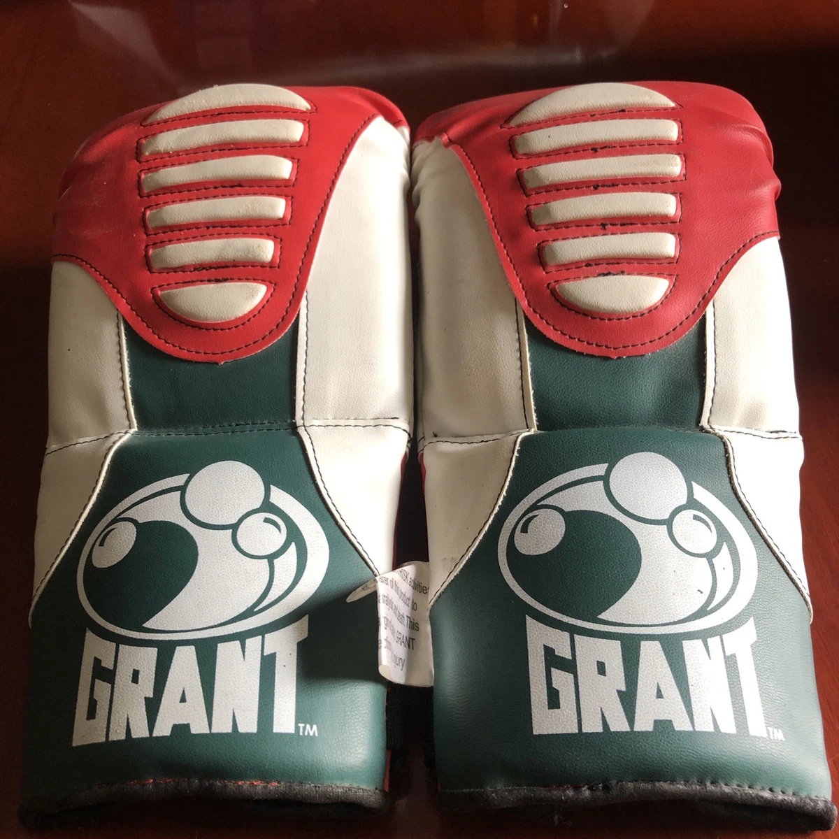 Grant Boxing Gloves for sale - eBay